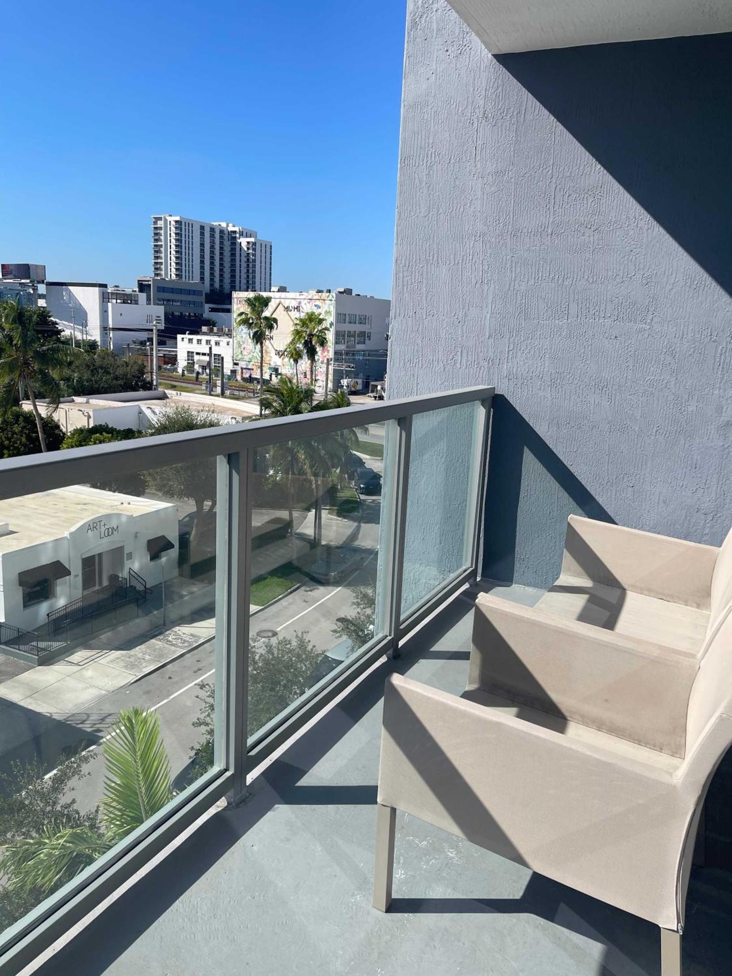 Design District Amazing Views Bayview's At Quadro By Rent4us Casa de férias