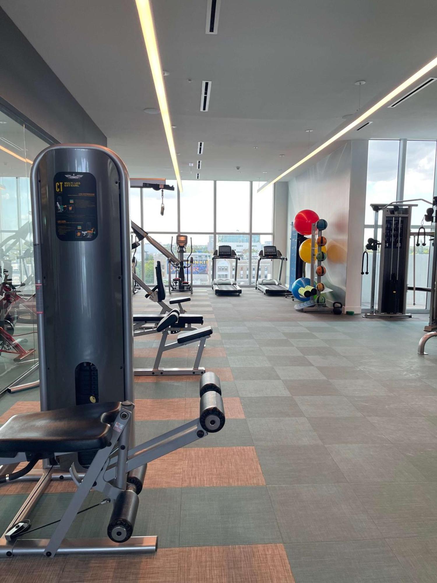 Design District Amazing Views Bayview's At Quadro By Rent4us Casa de férias