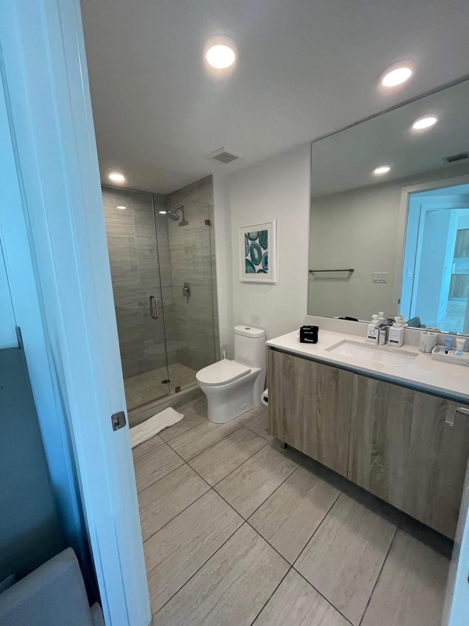 Casa de férias Design District Amazing Views Bayview's At Quadro By Rent4us Miami