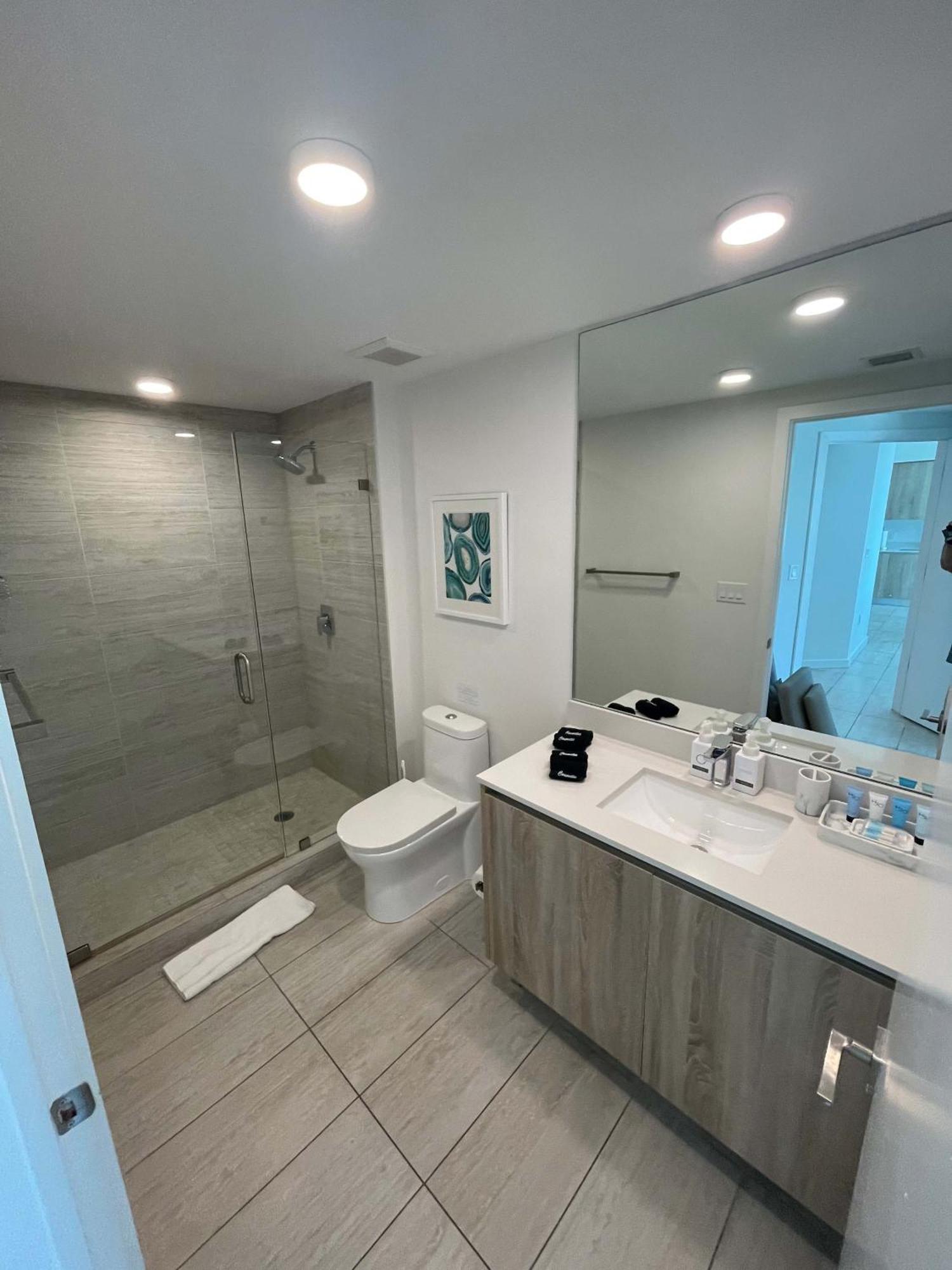 Design District Amazing Views Bayview's At Quadro By Rent4us Casa de férias