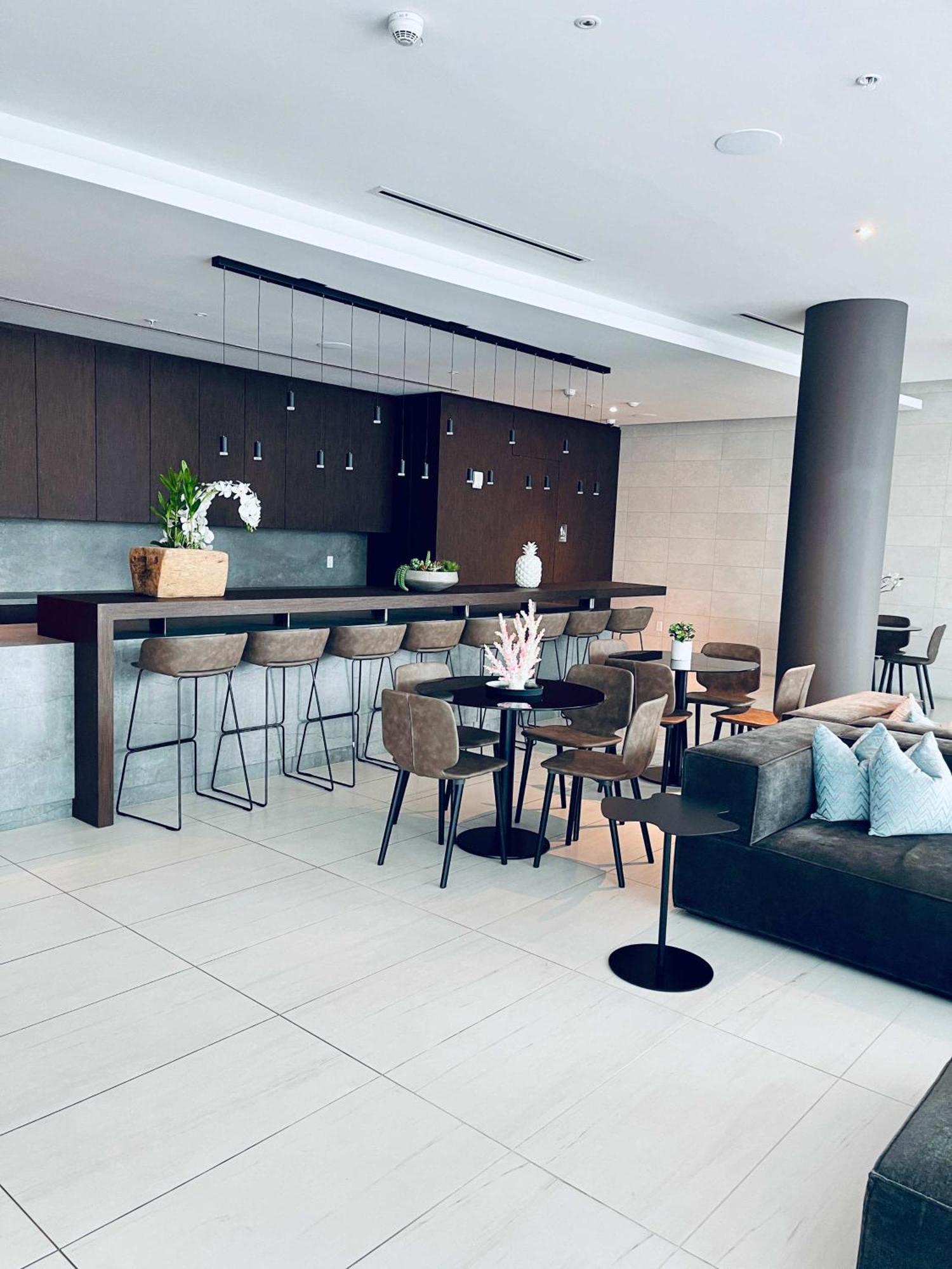 Casa de férias Design District Amazing Views Bayview's At Quadro By Rent4us *