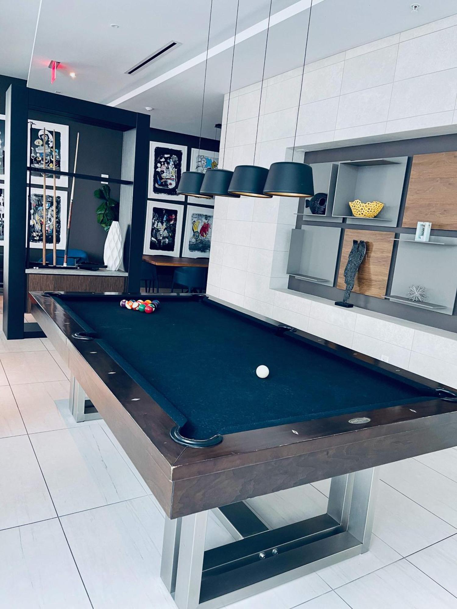 Design District Amazing Views Bayview's At Quadro By Rent4us Casa de férias Miami