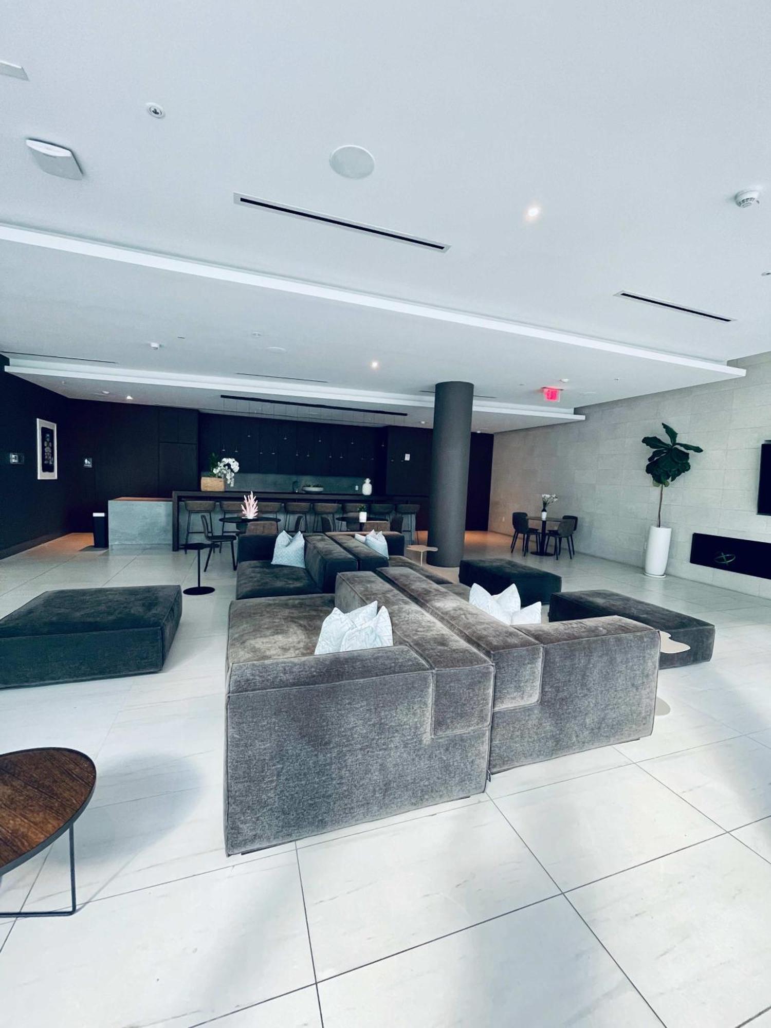 Design District Amazing Views Bayview's At Quadro By Rent4us Casa de férias
