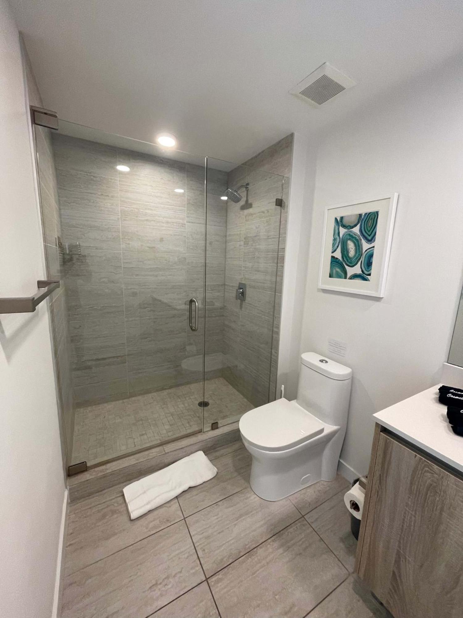 Design District Amazing Views Bayview's At Quadro By Rent4us Casa de férias