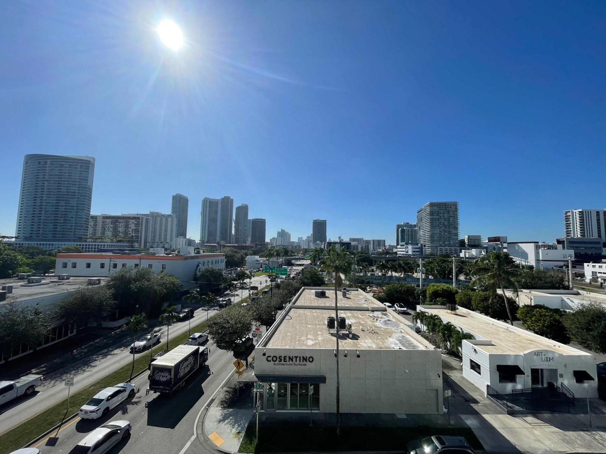 Design District Amazing Views Bayview's At Quadro By Rent4us Casa de férias *