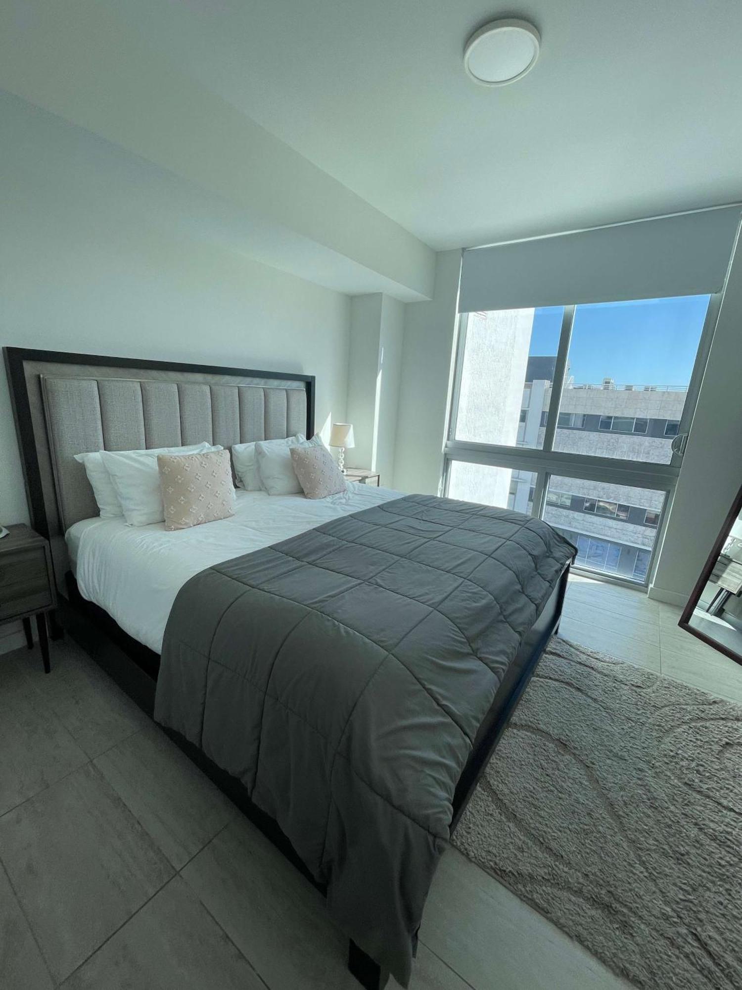 Design District Amazing Views Bayview's At Quadro By Rent4us Casa de férias Miami