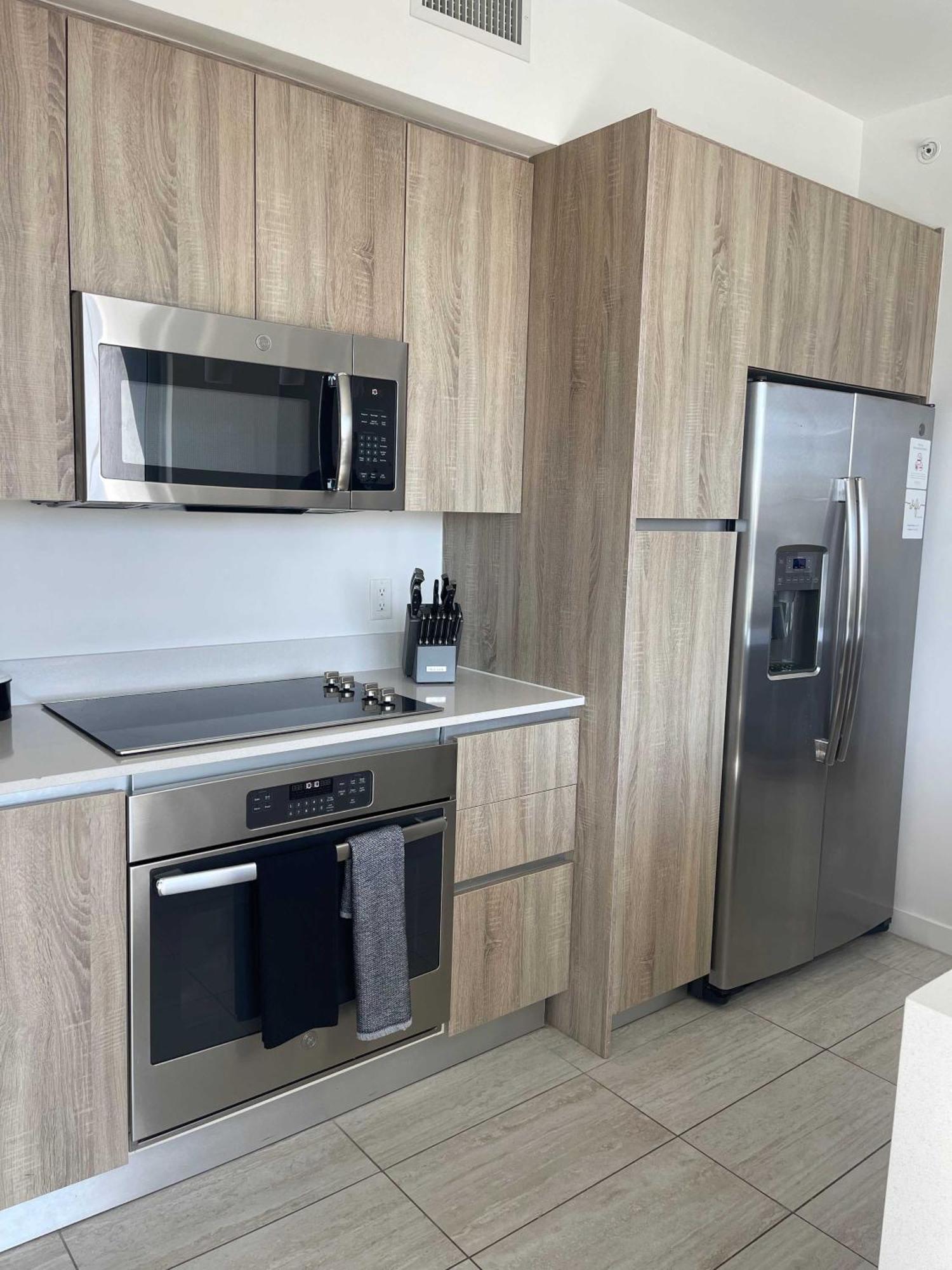 Design District Amazing Views Bayview's At Quadro By Rent4us Casa de férias Miami