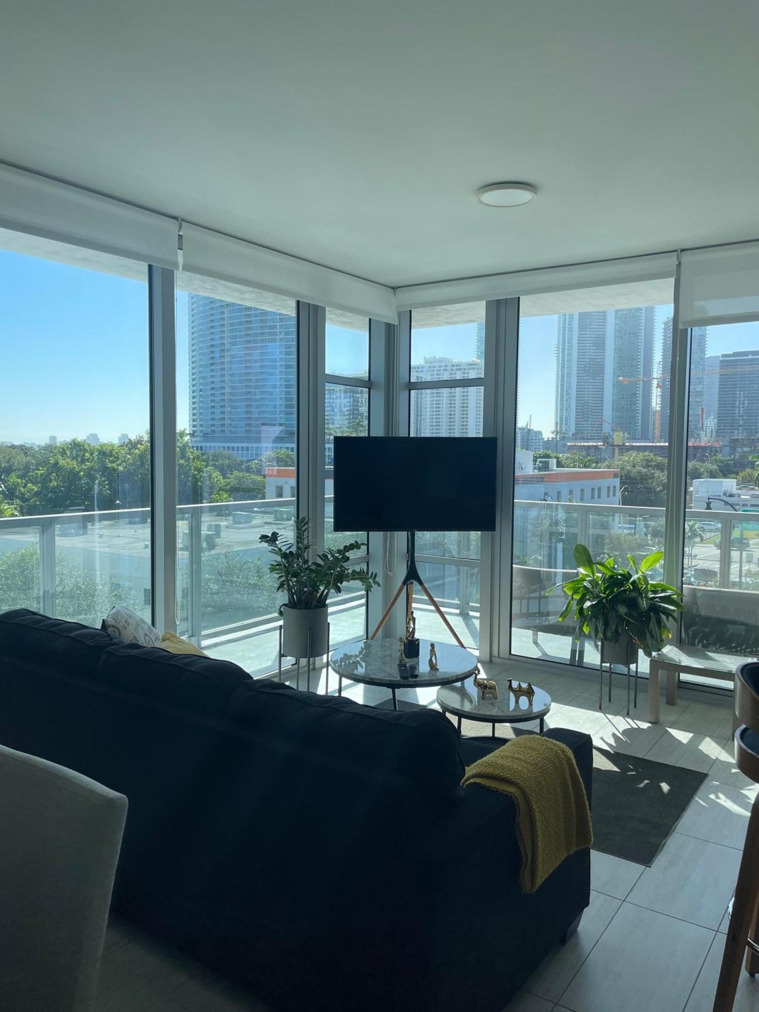 Design District Amazing Views Bayview's At Quadro By Rent4us Casa de férias *