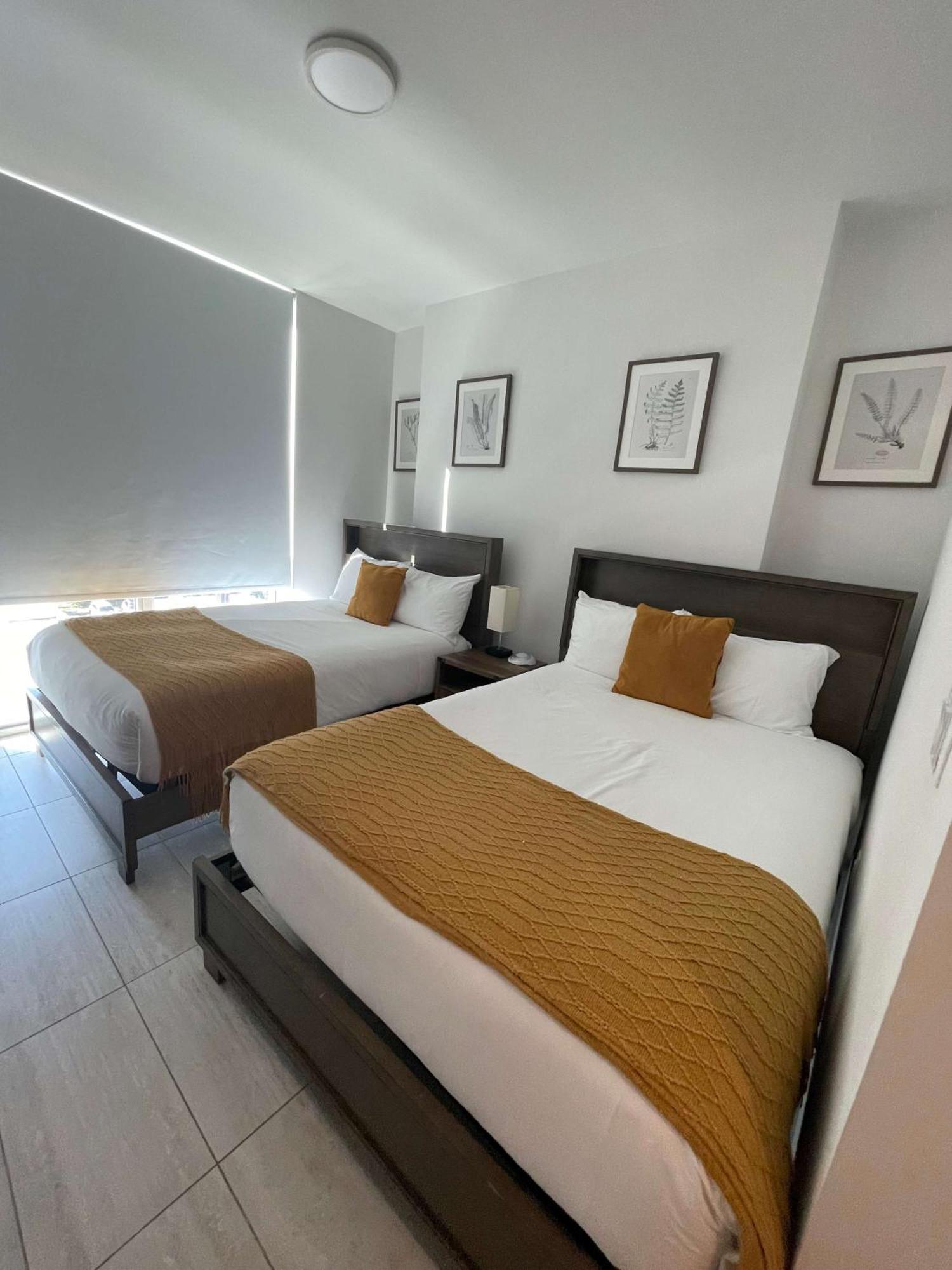 Design District Amazing Views Bayview's At Quadro By Rent4us Casa de férias Miami