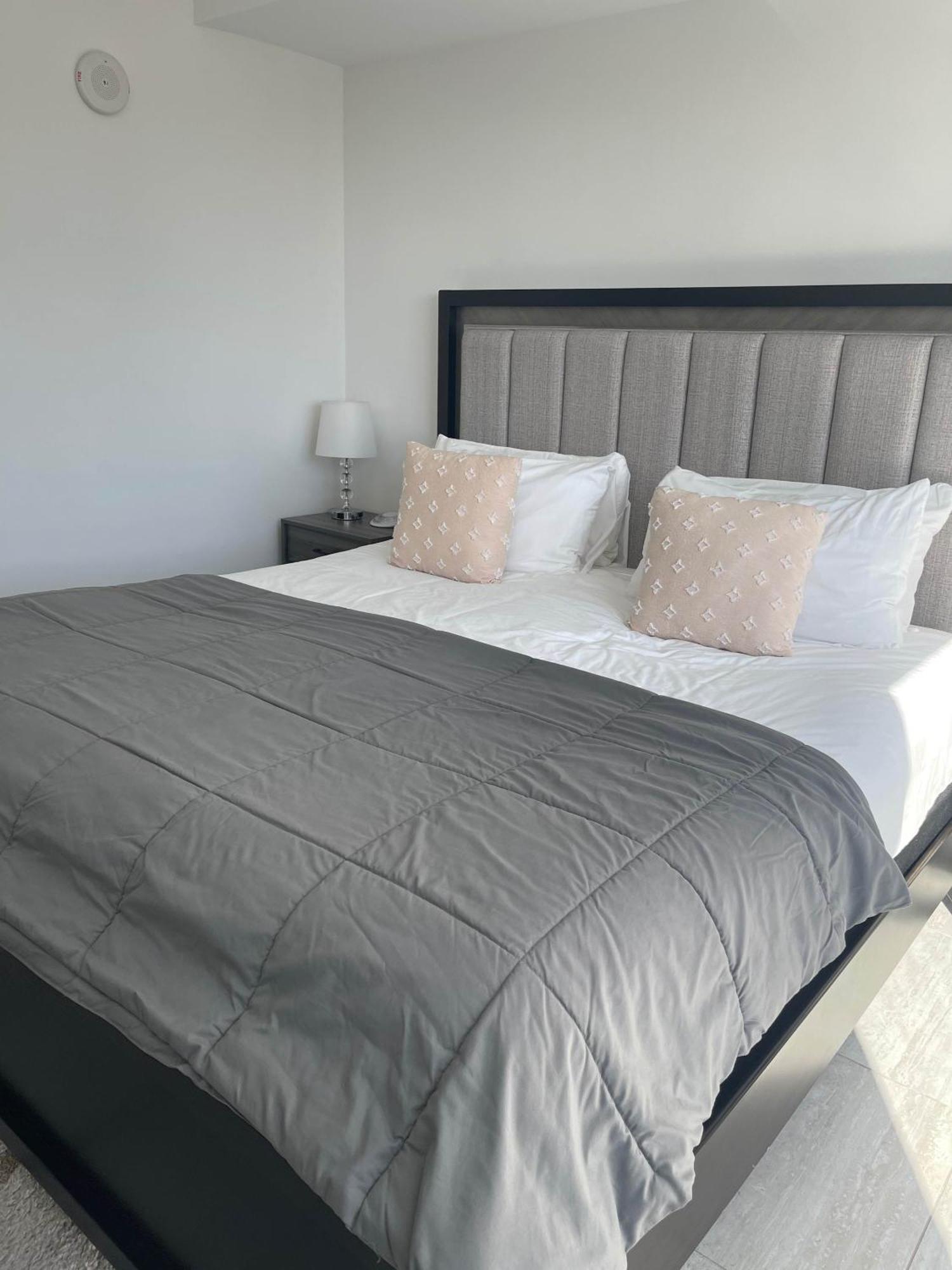 Casa de férias Design District Amazing Views Bayview's At Quadro By Rent4us Miami