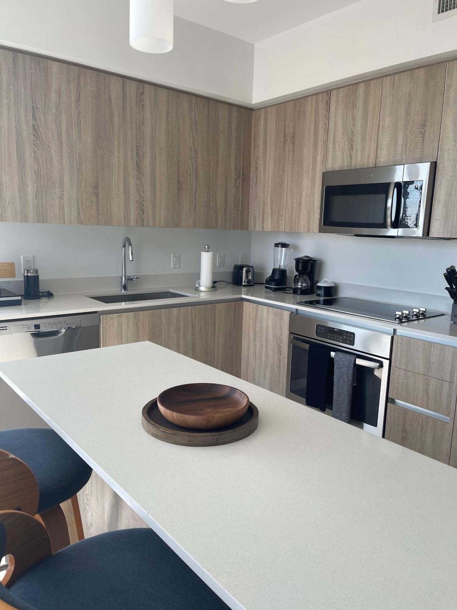 Casa de férias Design District Amazing Views Bayview's At Quadro By Rent4us Miami